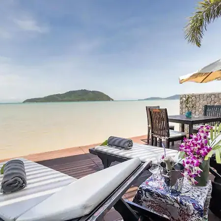 Raya Beachloft Rawai Exterior photo