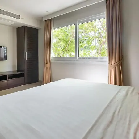 Raya Beachloft Rawai Exterior photo
