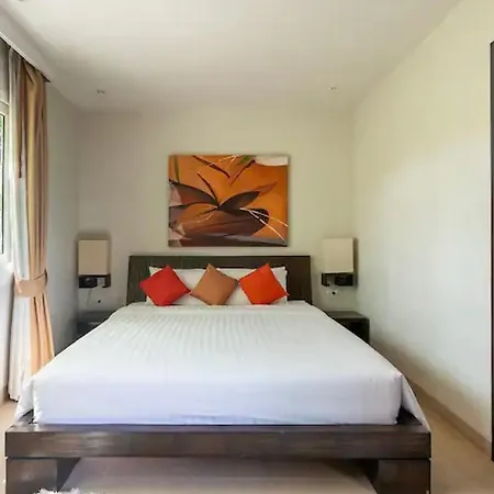 Raya Beachloft Rawai Exterior photo