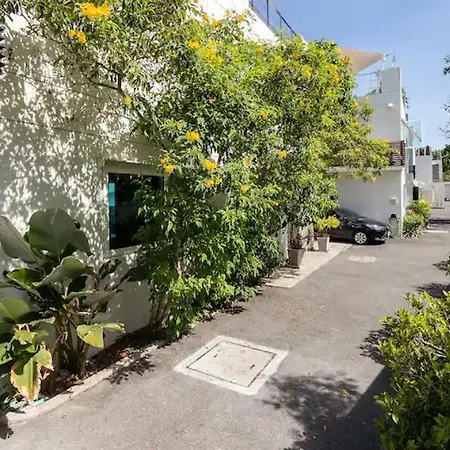 Raya Beachloft Rawai Exterior photo