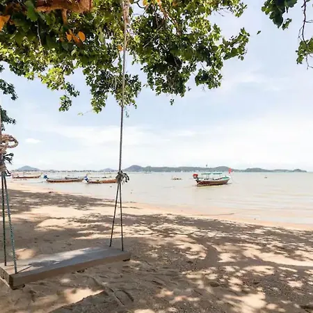 Raya Beachloft Rawai Exterior photo