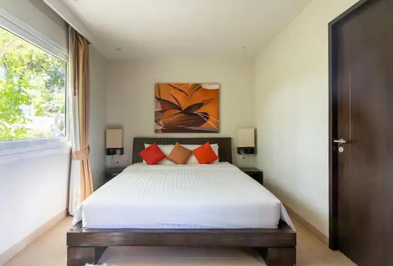 छुट्टी का घर Raya Beachloft