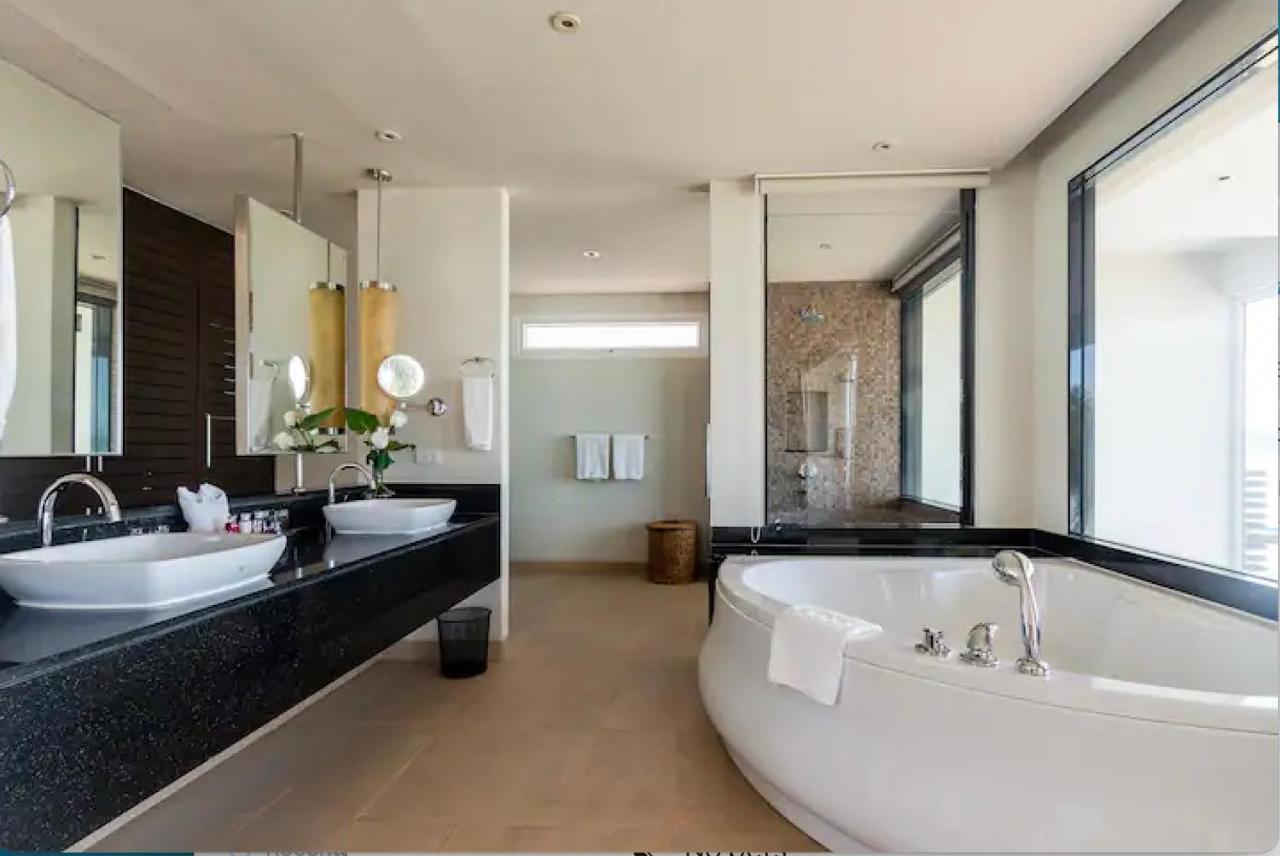 छुट्टी का घर Raya Beachloft