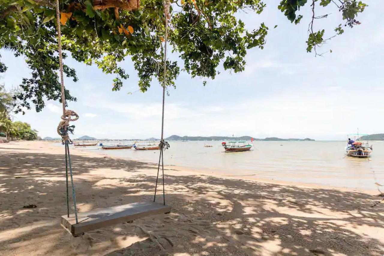 छुट्टी का घर Raya Beachloft *